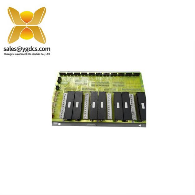 GE通用电气 IC670MDL740J 隔离型数字输出模块
