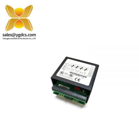 GE通用电气 IC670MDL930 隔离输出模块
