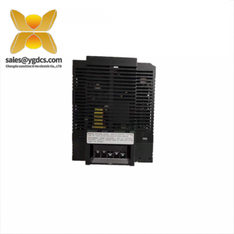 GE IC670PBI001 底座 - 工业自动化专用底座