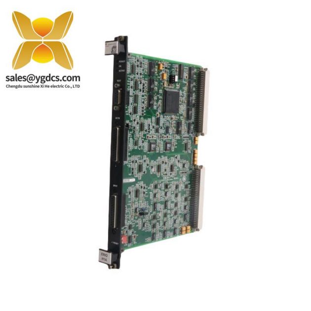 GE IC670PBI001 工业控制模块