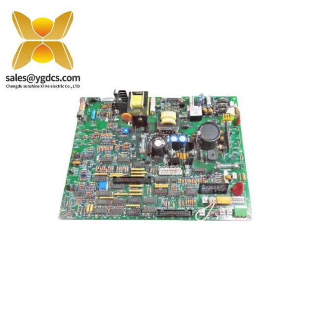 GE IC670PBI001 底座 - 工业自动化专用底座