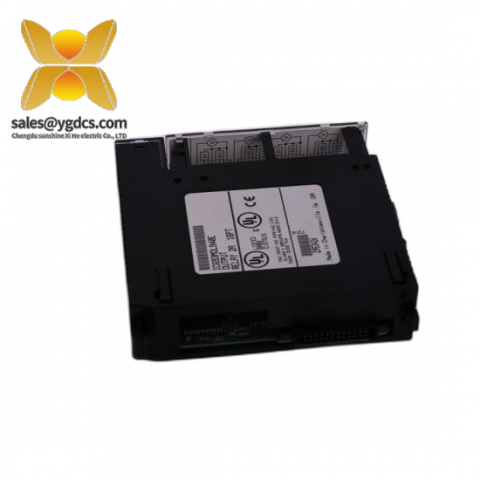 GE IC687BEM744 总线控制器