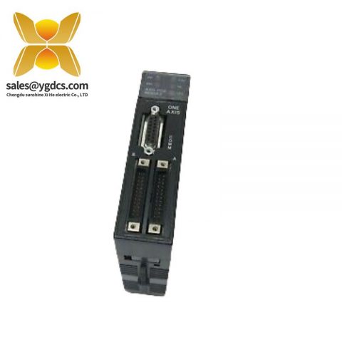 GE通用电气 IC693APU301 轴定位模块