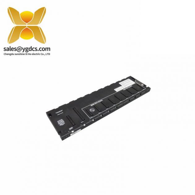 GE通用电气 IC693CHS391 模拟量输入输出模块