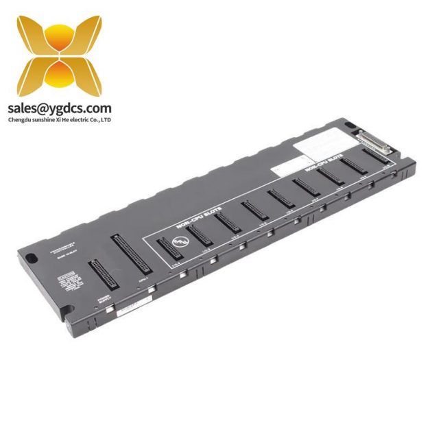 GE通用电气 IC693CHS391 模拟量输入输出模块