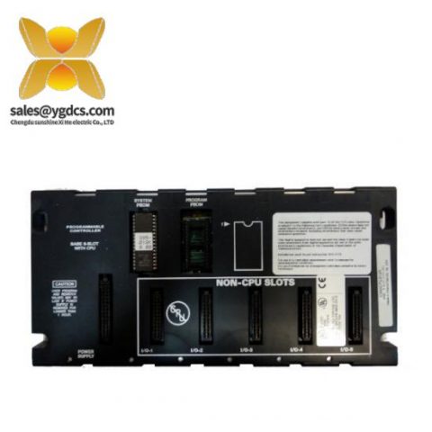 GE系列90-30控制器IC693CPU313