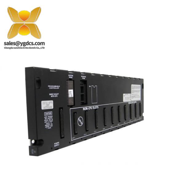 ge_ic693cpu323lt_series_90-30_controllers.jpg GE IC693CPU323LT Series 90-30控制器
