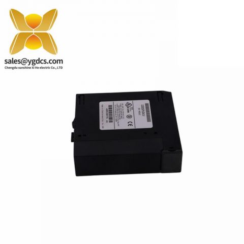 GE IC693CPU341 单槽CPU模块