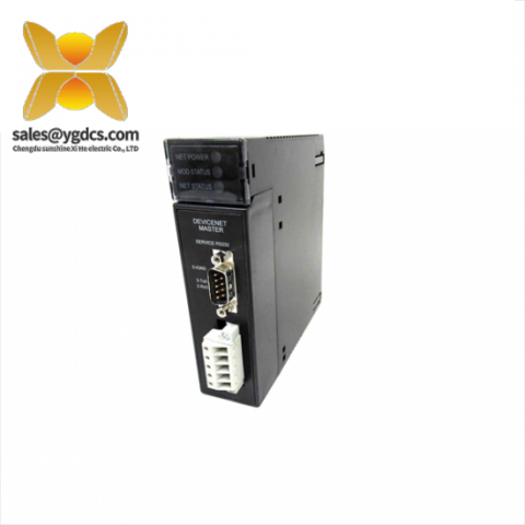 GE通用电气 IC693DNM200 输入模块