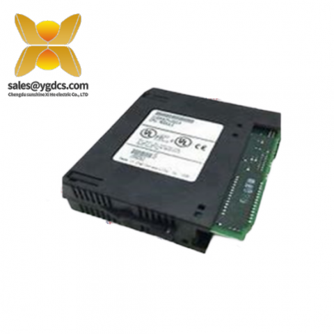 GE IC693MDL730F 输出模块 数字I/O模块