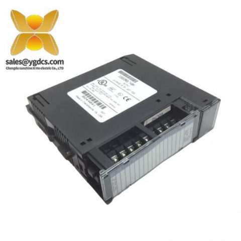 GE通用电气 IC693MDL740 16点数字输出模块