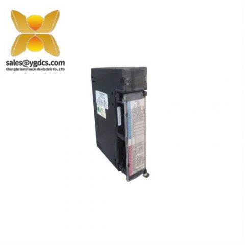 GE IC693MDR390 2通道模拟量输入模块