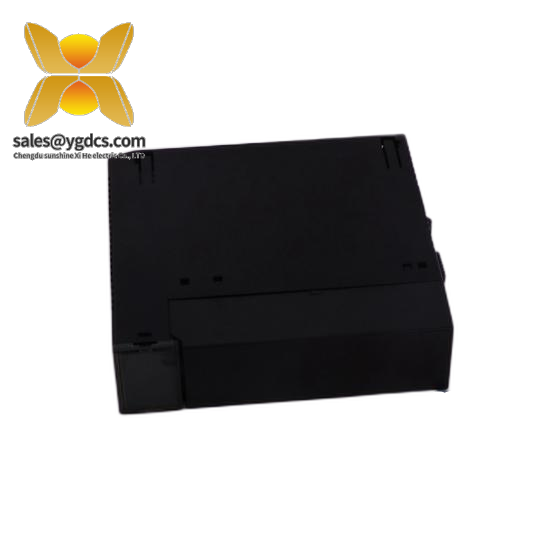 ge_ic693pbm200-de_master_module.png GE IC693PBM200-DE 主控模块