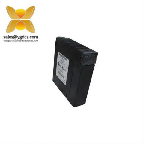 GE GE IC693PCM301 可编程协处理器模块