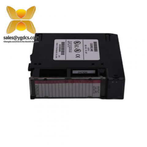 GE IC693PWR321R 电源模块