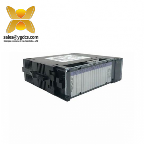 GE IC693PWR330G 电源模块