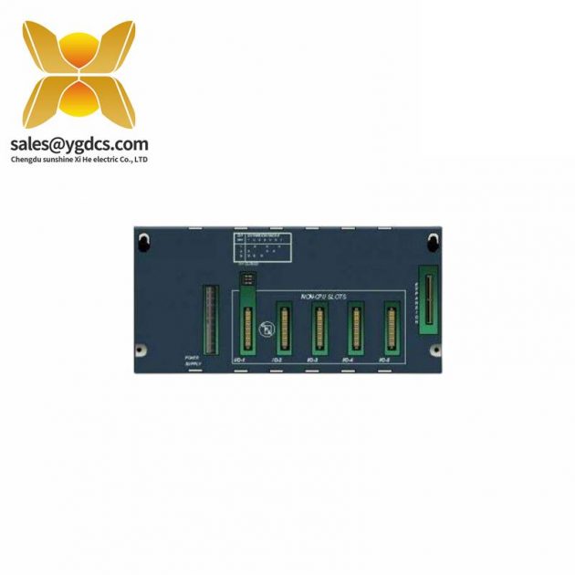 GE通用电气 IC694CHS392 控制模块