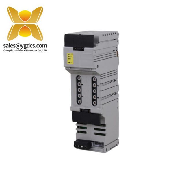 GE通用电气 IC694CHS392 控制模块