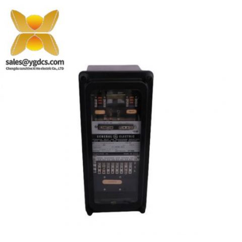 GE通用电气 IC694MDL734A 输出模块