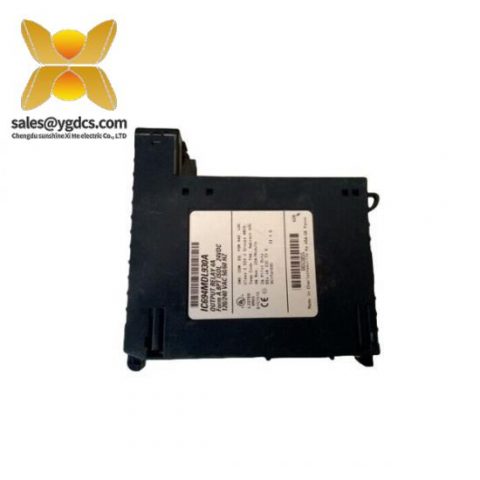 GE IC694MDL930A 继电器输出模块