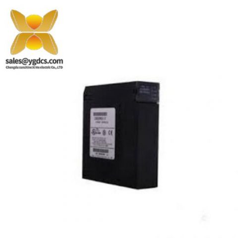 GE通用电气 IC695CPE310 控制器模块