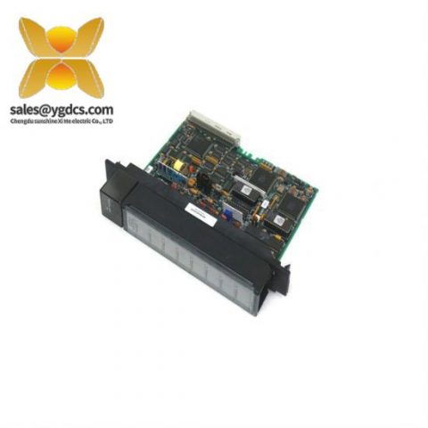 GE通用电气 IC697ALG230 8通道模拟输入模块