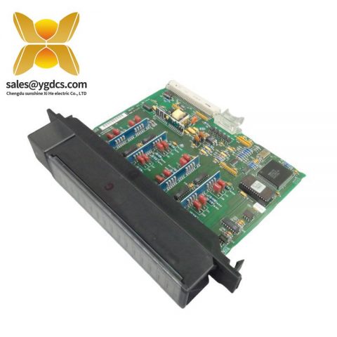 GE IC697ALG440 电流扩展模块