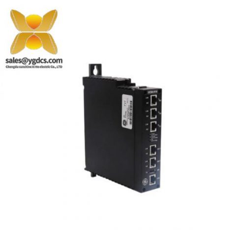 GE通用电气 IC697CHS770 高性能通信模块