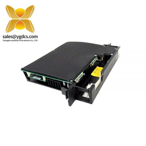 GE通用电气 IC697CPX772 单槽CPU模块