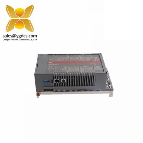 GE IC697CPX928 控制模块