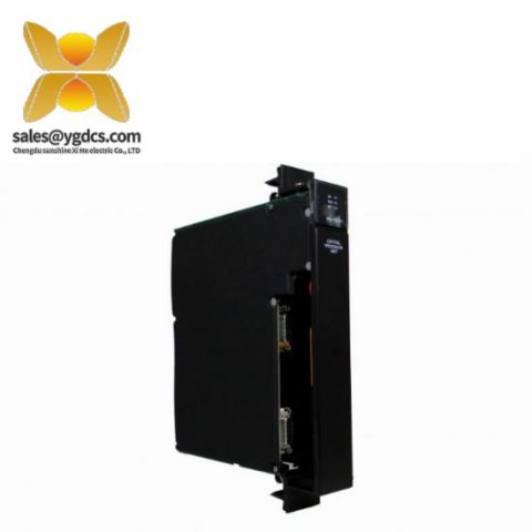 GE IC697CPX935 单槽PLC CPU 控制器