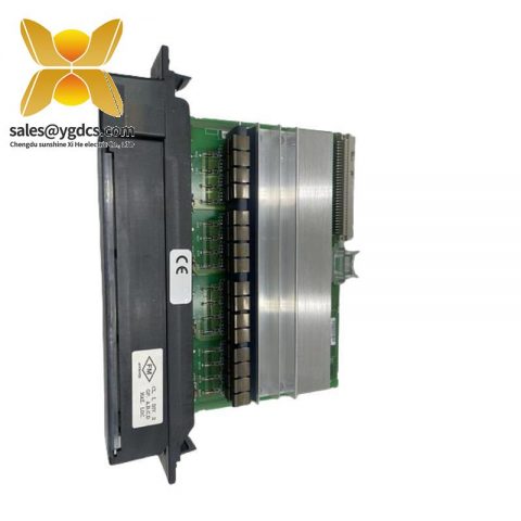 GE通用电气 IC697MDL740 数字输入模块
