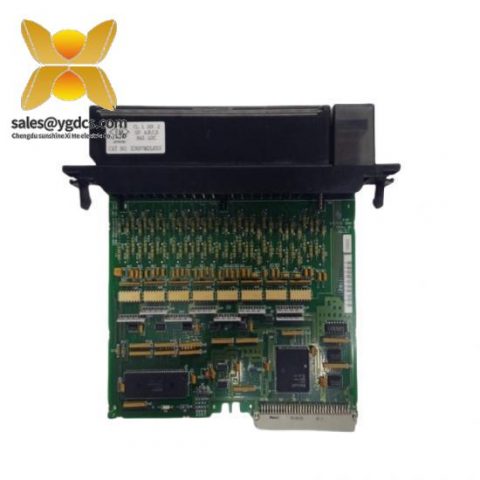 GE IC697MDL750 触摸屏 工业人机界面模块