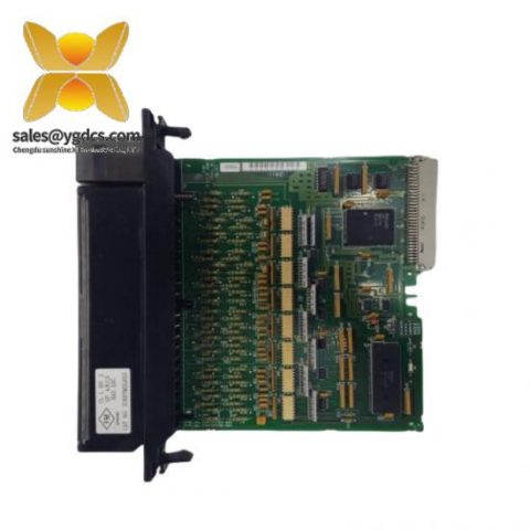 GE IC697MDL750 触摸屏 工业人机界面模块