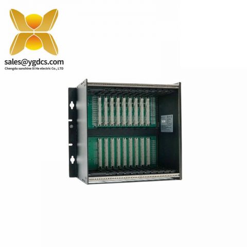 GE IC698CHS009A 输入模块