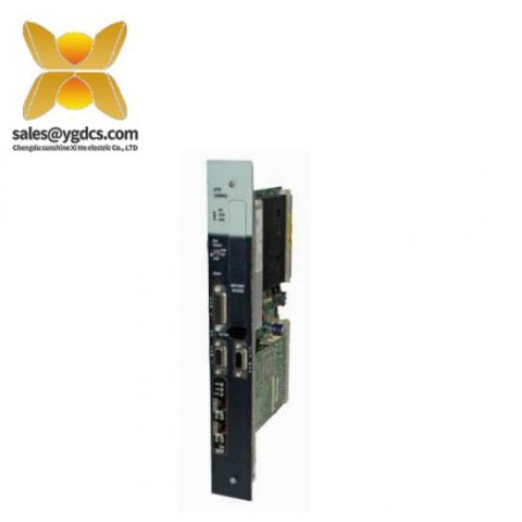 GE IC698CPE020 RX7i PAC系统CPU模块