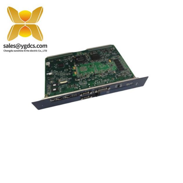 GE RX3i PACSystem IC698CRE030 控制器系统