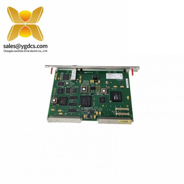GE RX3i PACSystem IC698CRE030 控制器系统