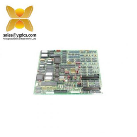 GE IC698PSA350D 工业控制模块