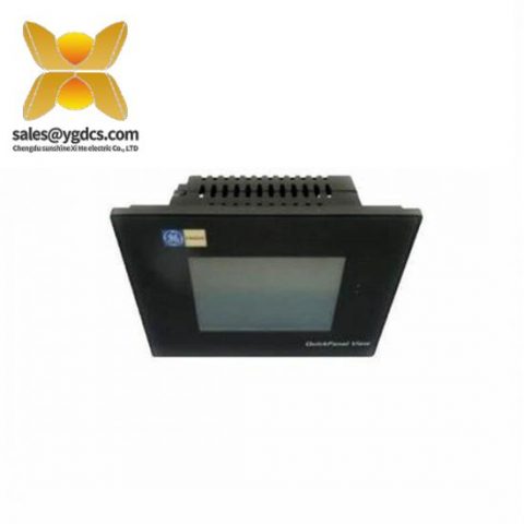 GE IC698PSA350D 工业控制模块