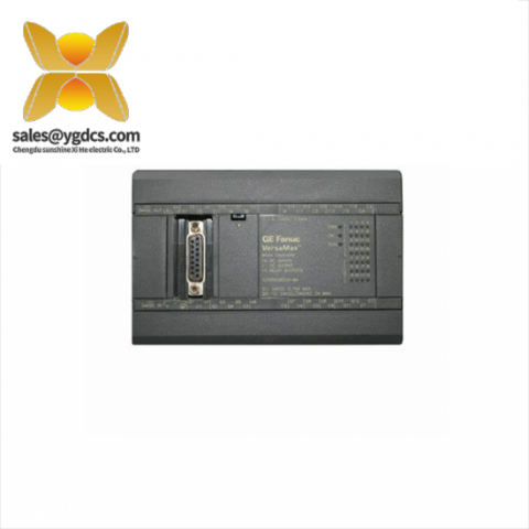 GE IC698PSA350E 工业自动化模块