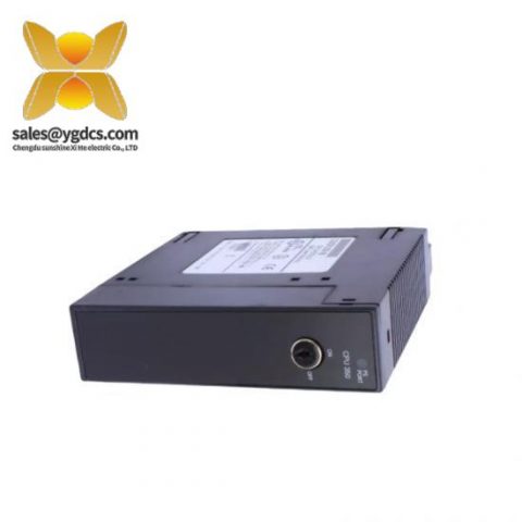 GE IS200DTAOH1ABA 工业控制模块