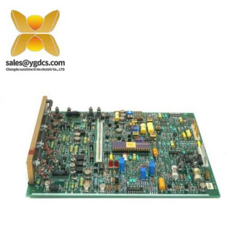 GE GE IS200EPDMG1A 标准速度控制器板