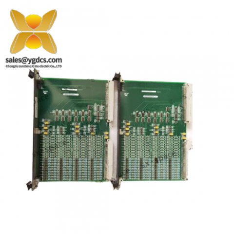 GE GE IS200ESELH2AAA 励磁选择卡