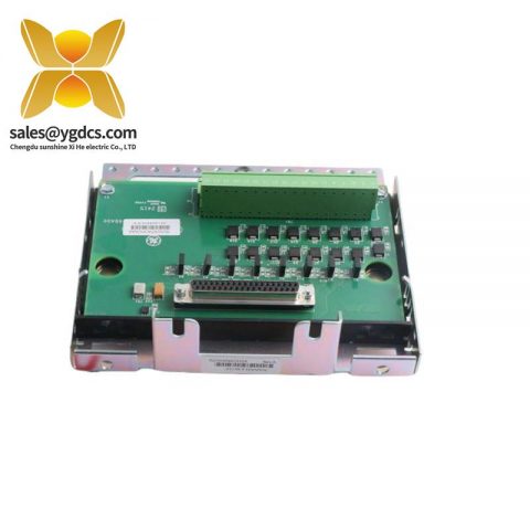 通用电气 GE IS200STAOH2AAA 控制模块