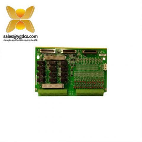 GE通用电气 IS200TDBTH6ACD 离散板 模块