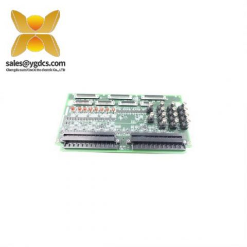 GE通用电气 IS200TPROH1BCB 终端板 控制模块
