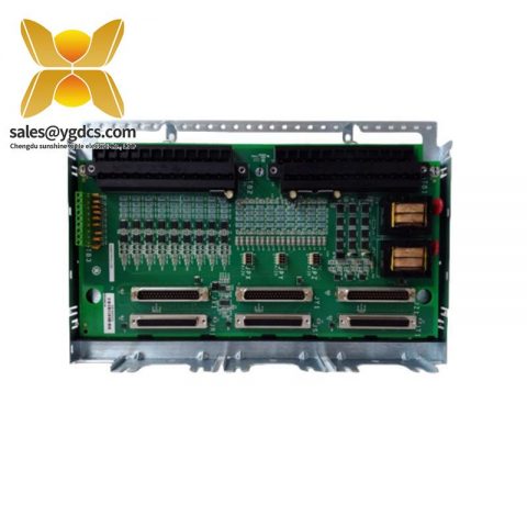 GE IS200TPROS1CBB 控制模块