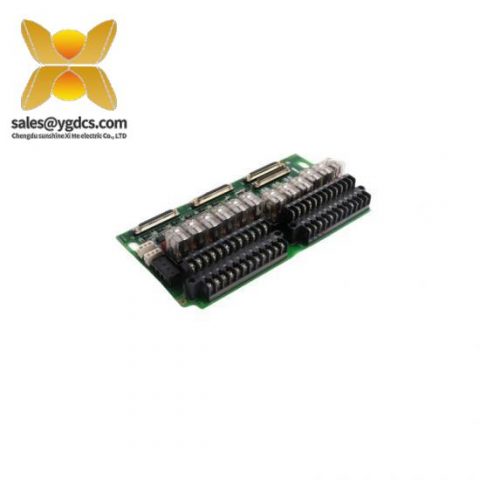 GE IS200TRLYH1BGG 继电器终端模块