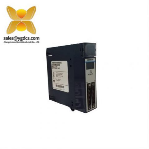 GE通用电气 IS200TRPAH2AHE 高频驱动模块